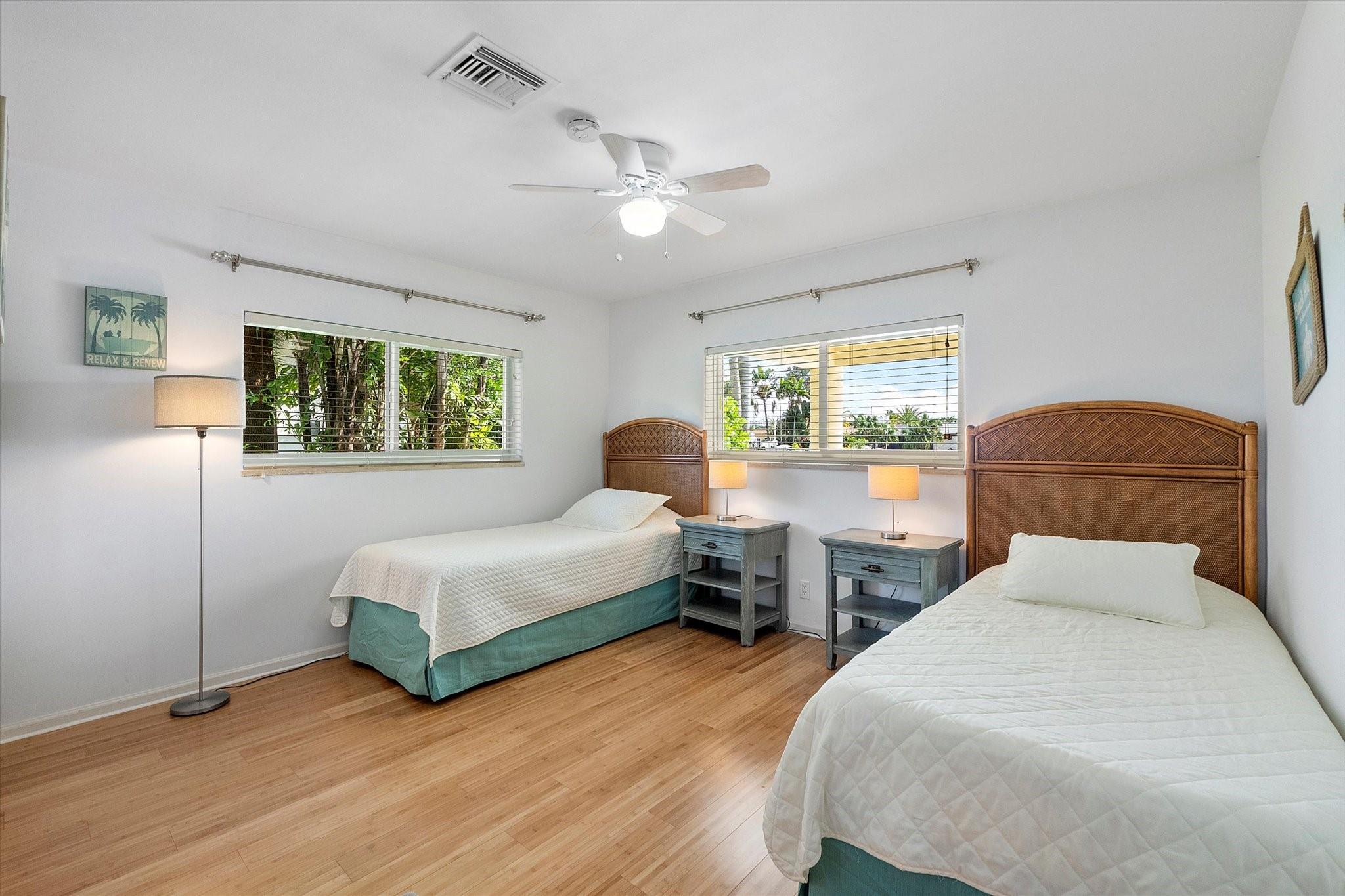 Pompano Shores - Residential Lease