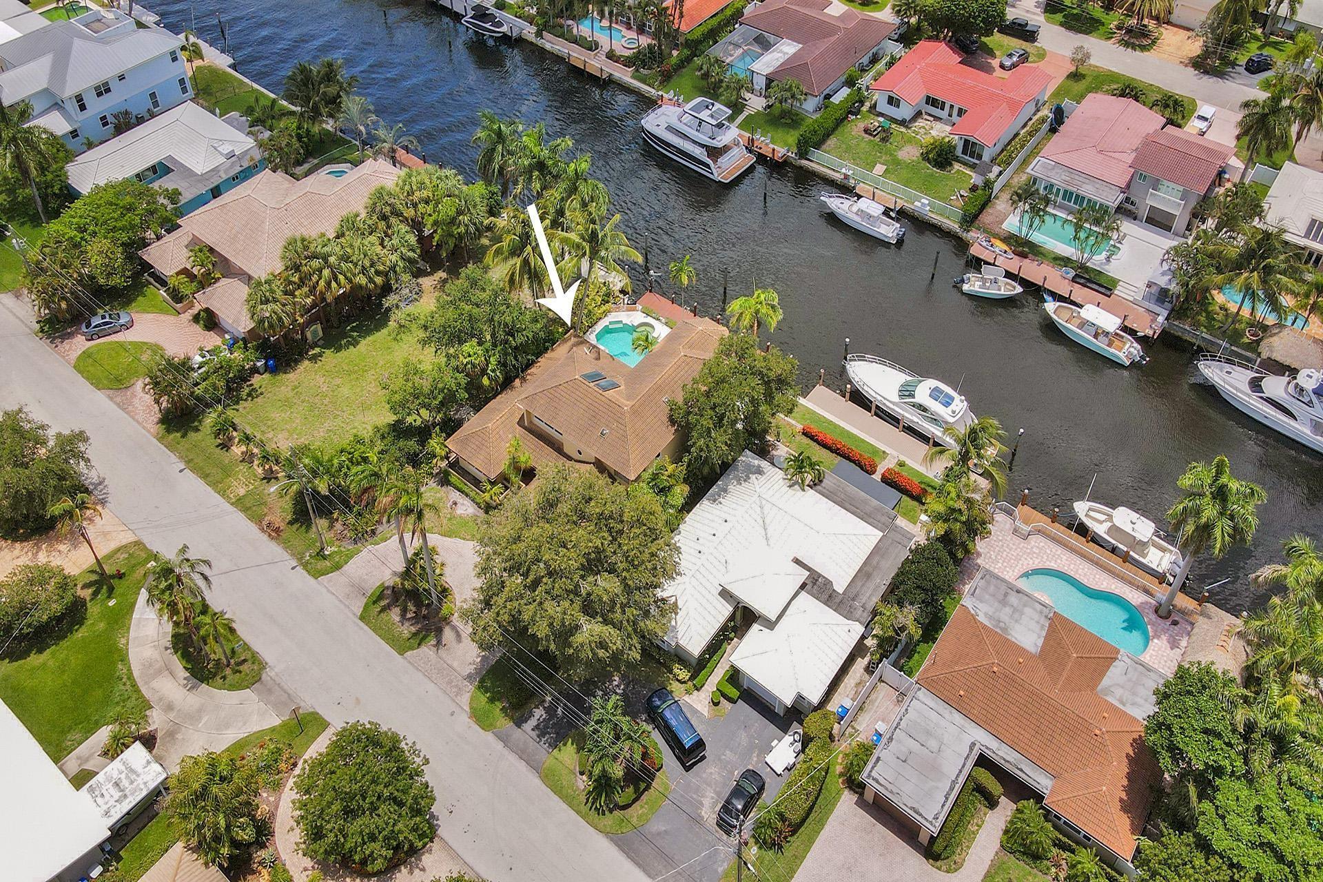 Pompano Shores - Residential Lease