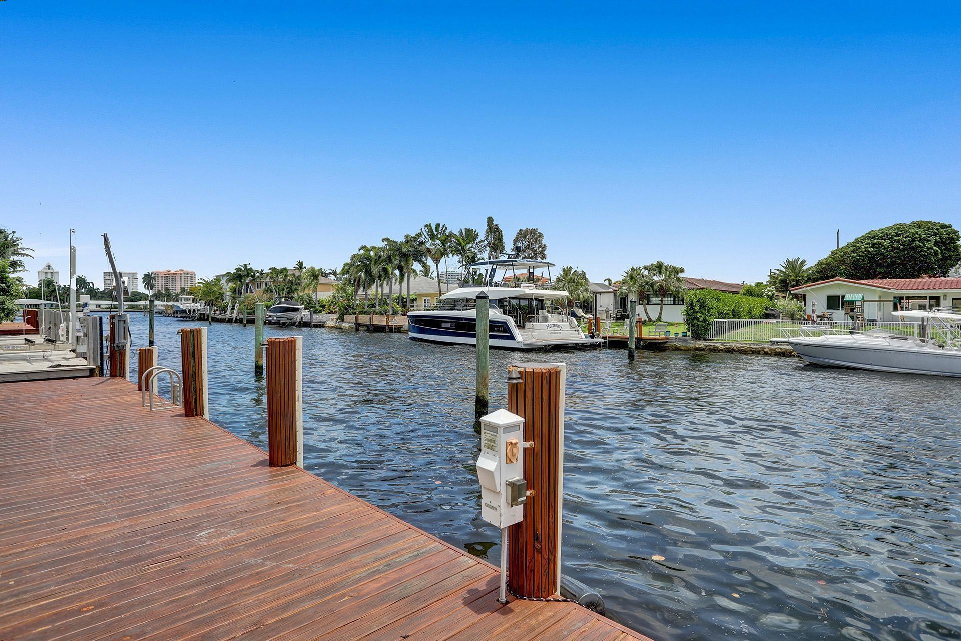 Pompano Shores - Residential Lease