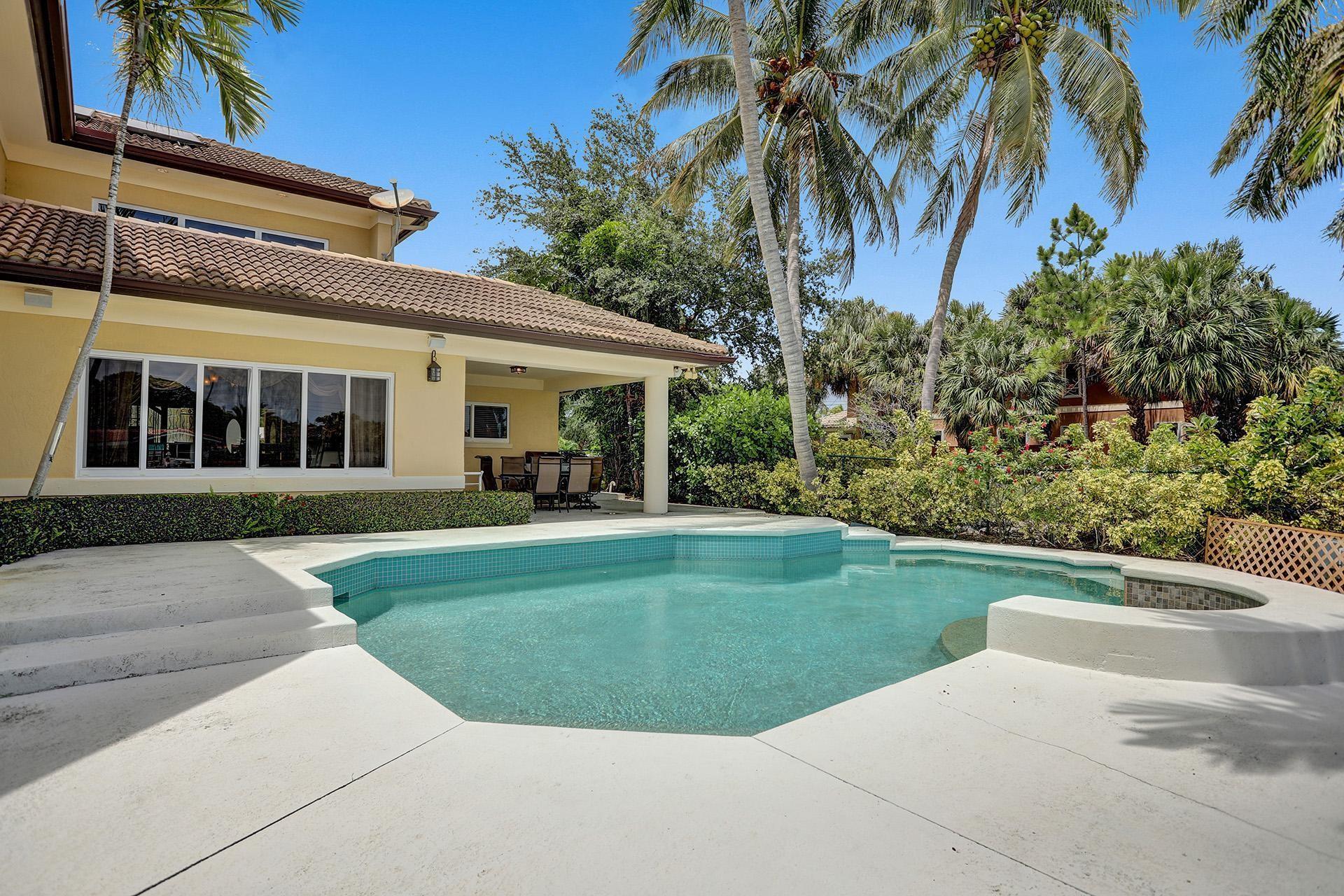 Pompano Shores - Residential Lease