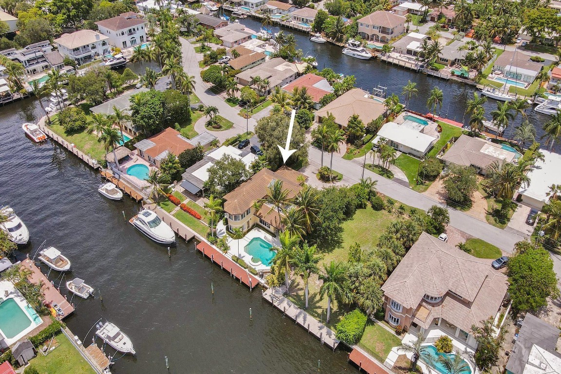 Pompano Shores - Residential Lease