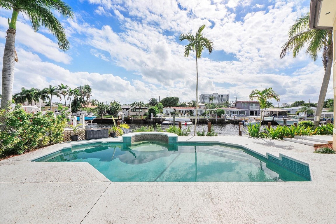Pompano Shores - Residential Lease