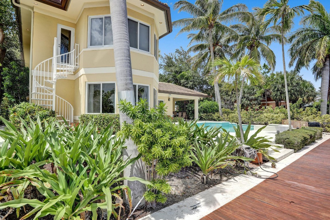 Pompano Shores - Residential Lease