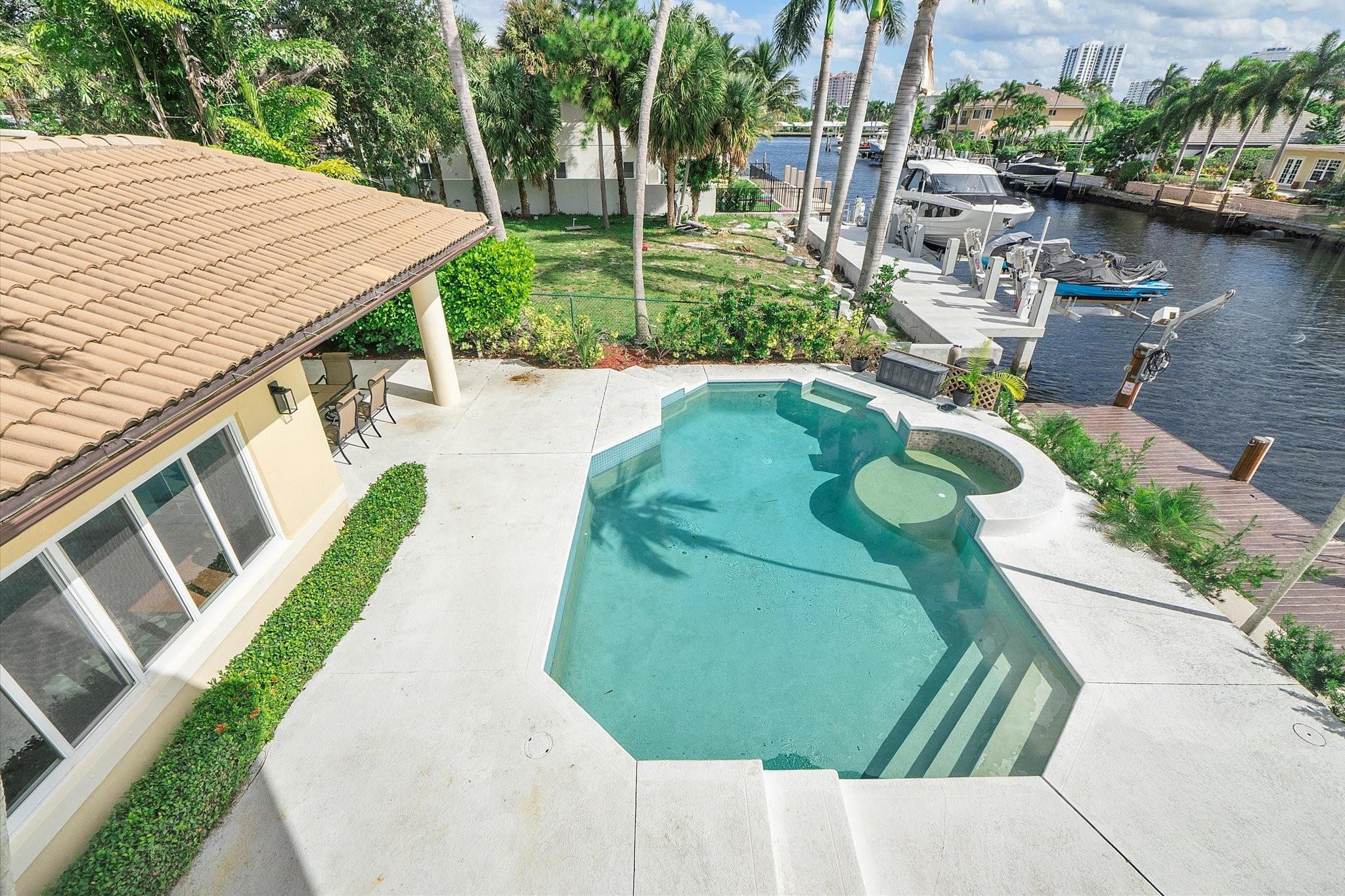 Pompano Shores - Residential Lease