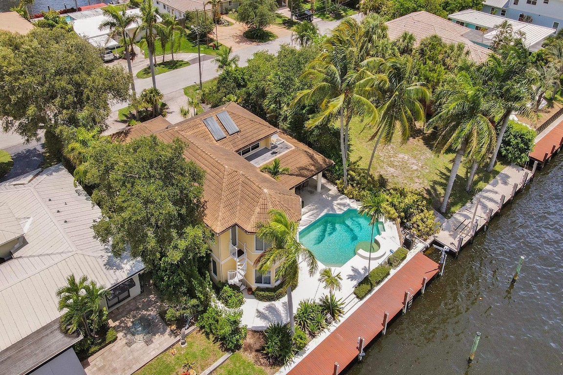 Pompano Shores - Residential Lease