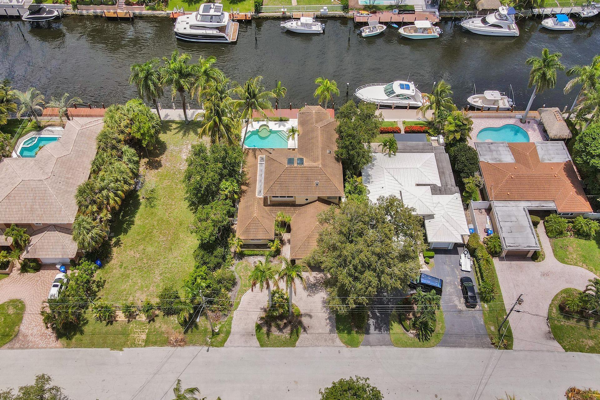 Pompano Shores - Residential Lease