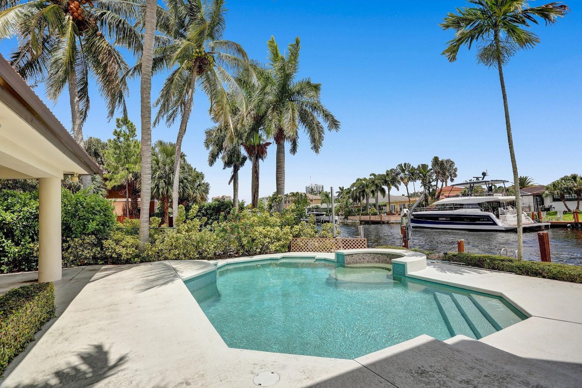 Pompano Shores - Residential Lease