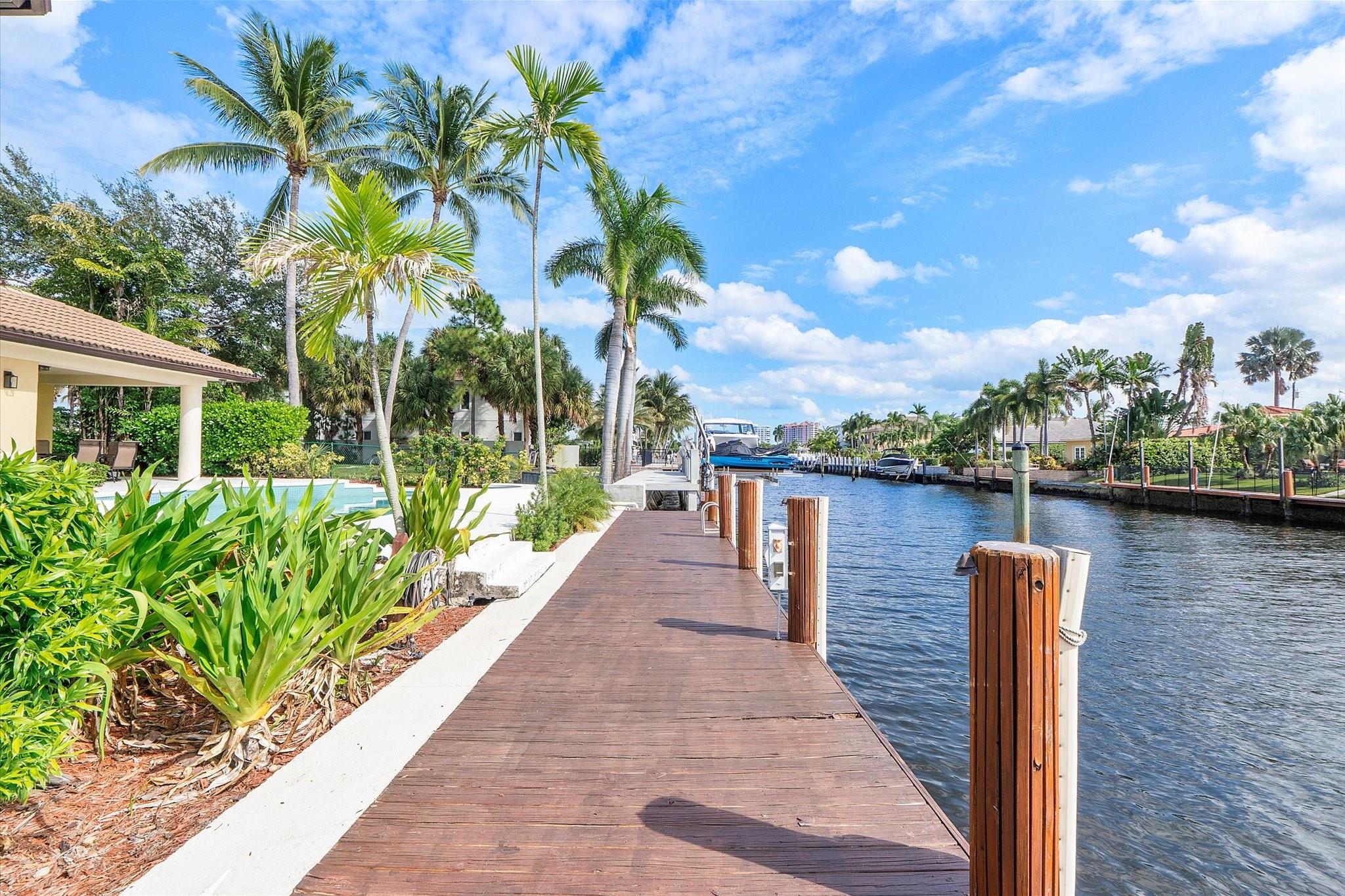 Pompano Shores - Residential Lease