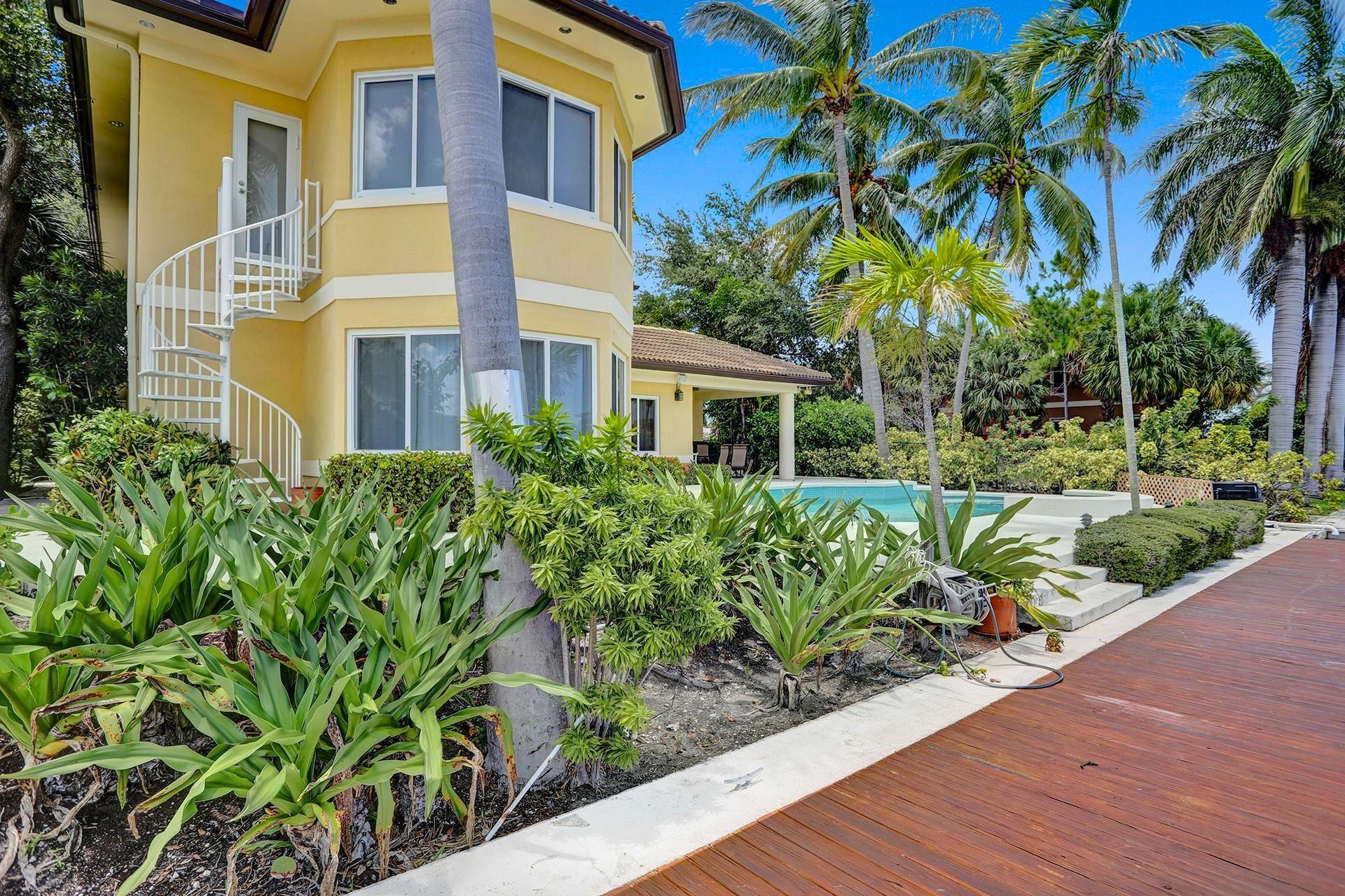 Pompano Shores - Residential Lease