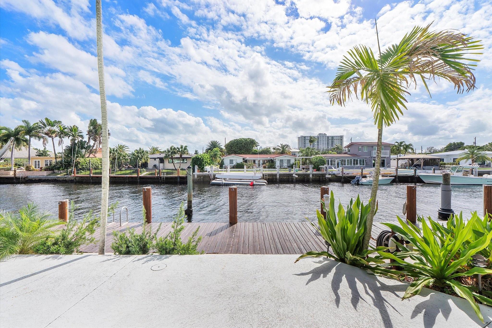 Pompano Shores - Residential Lease