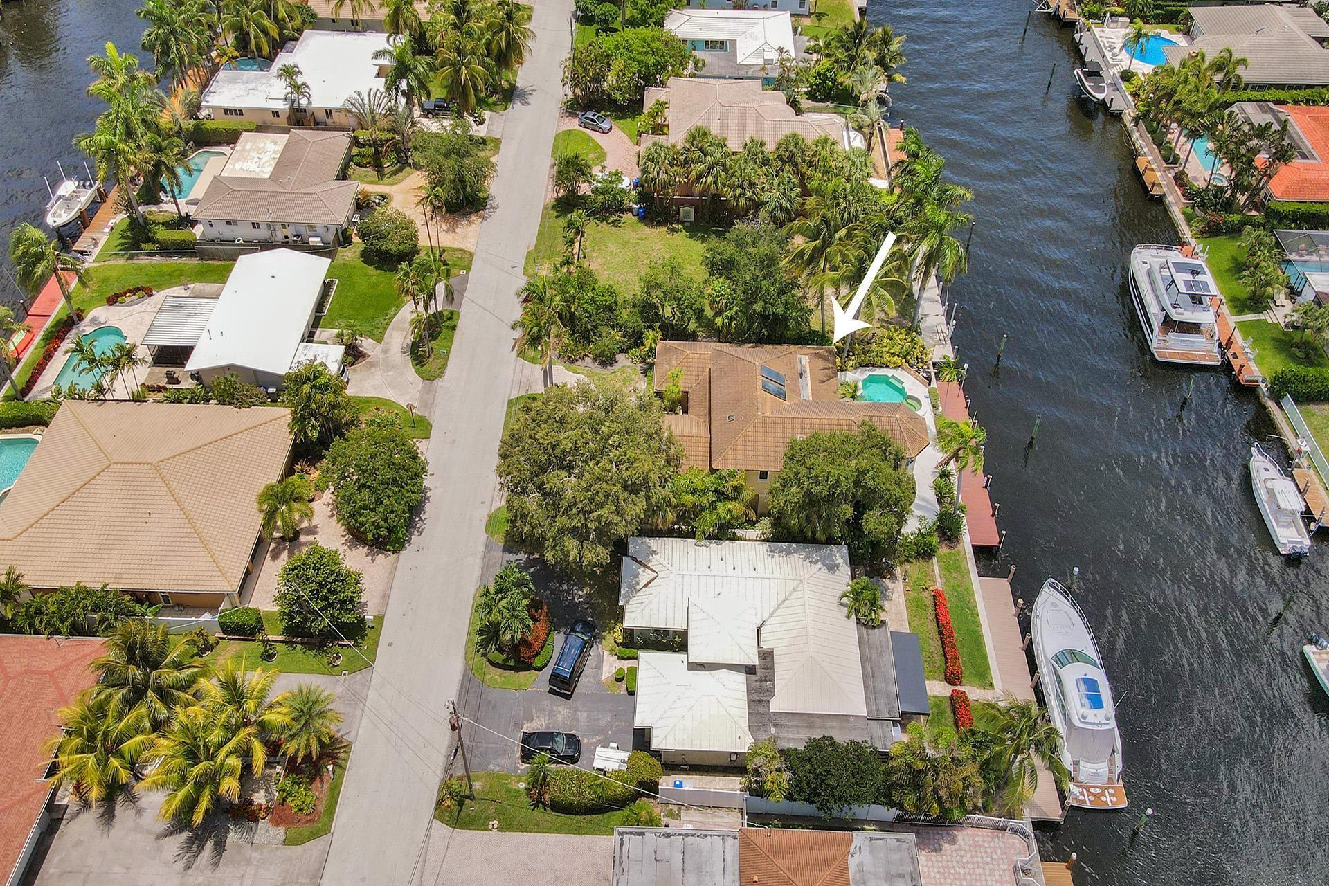 Pompano Shores - Residential Lease