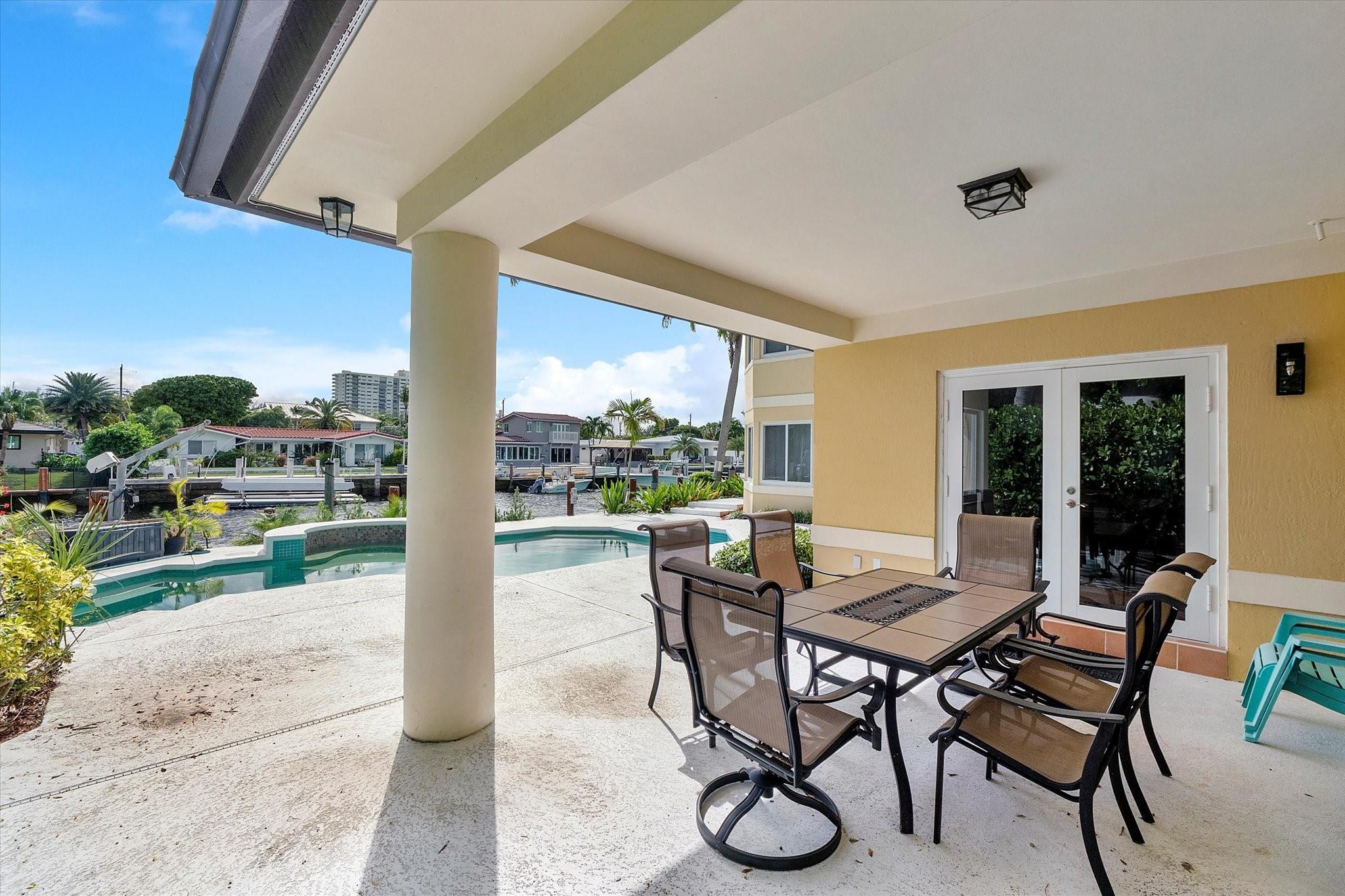 Pompano Shores - Residential Lease