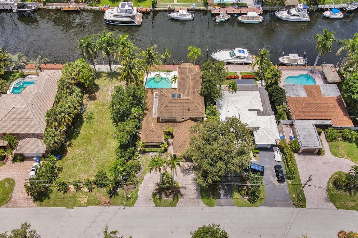 Pompano Shores - Residential Lease