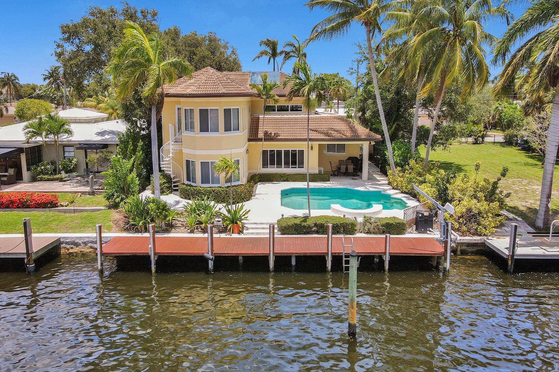 Pompano Shores - Residential Lease