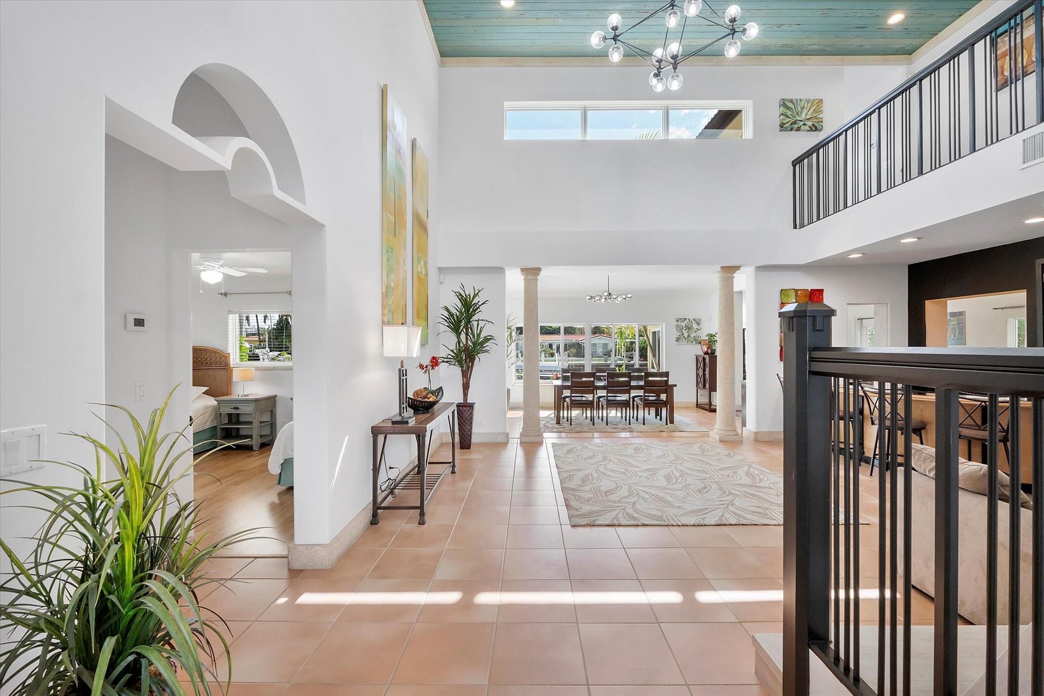 Pompano Shores - Residential Lease