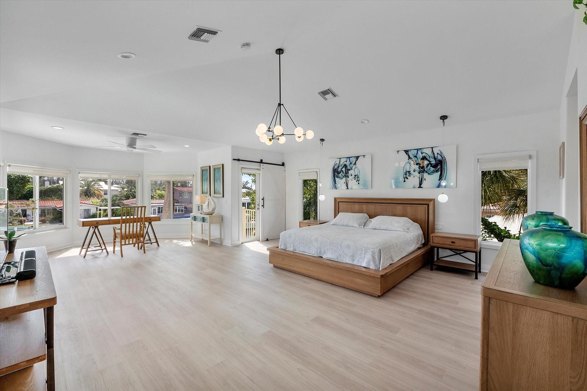 Pompano Shores - Residential Lease