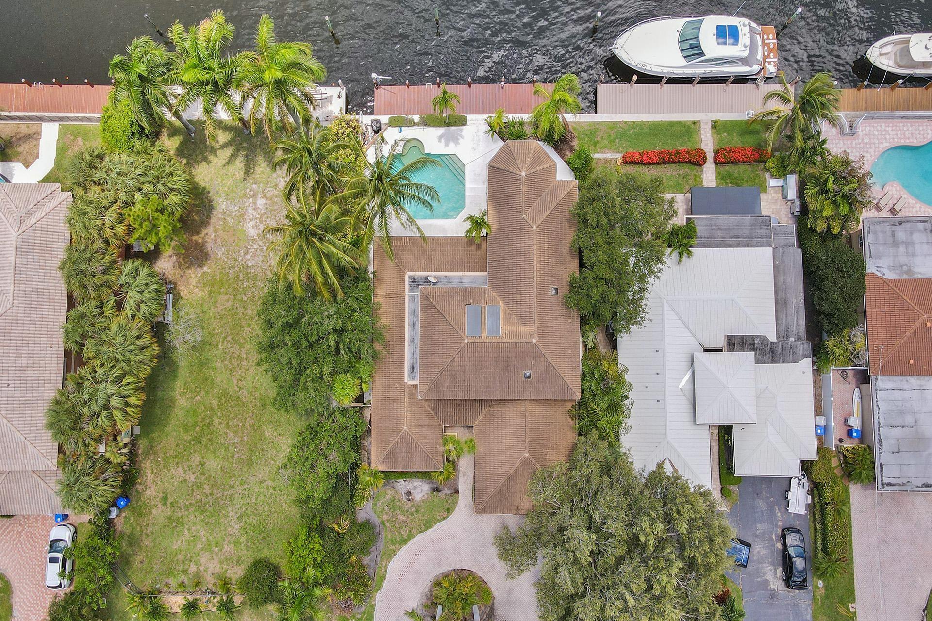 Pompano Shores - Residential Lease