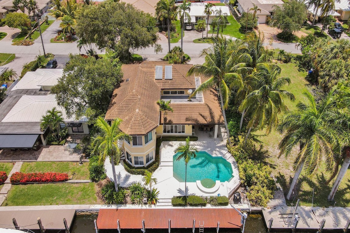 Pompano Shores - Residential Lease