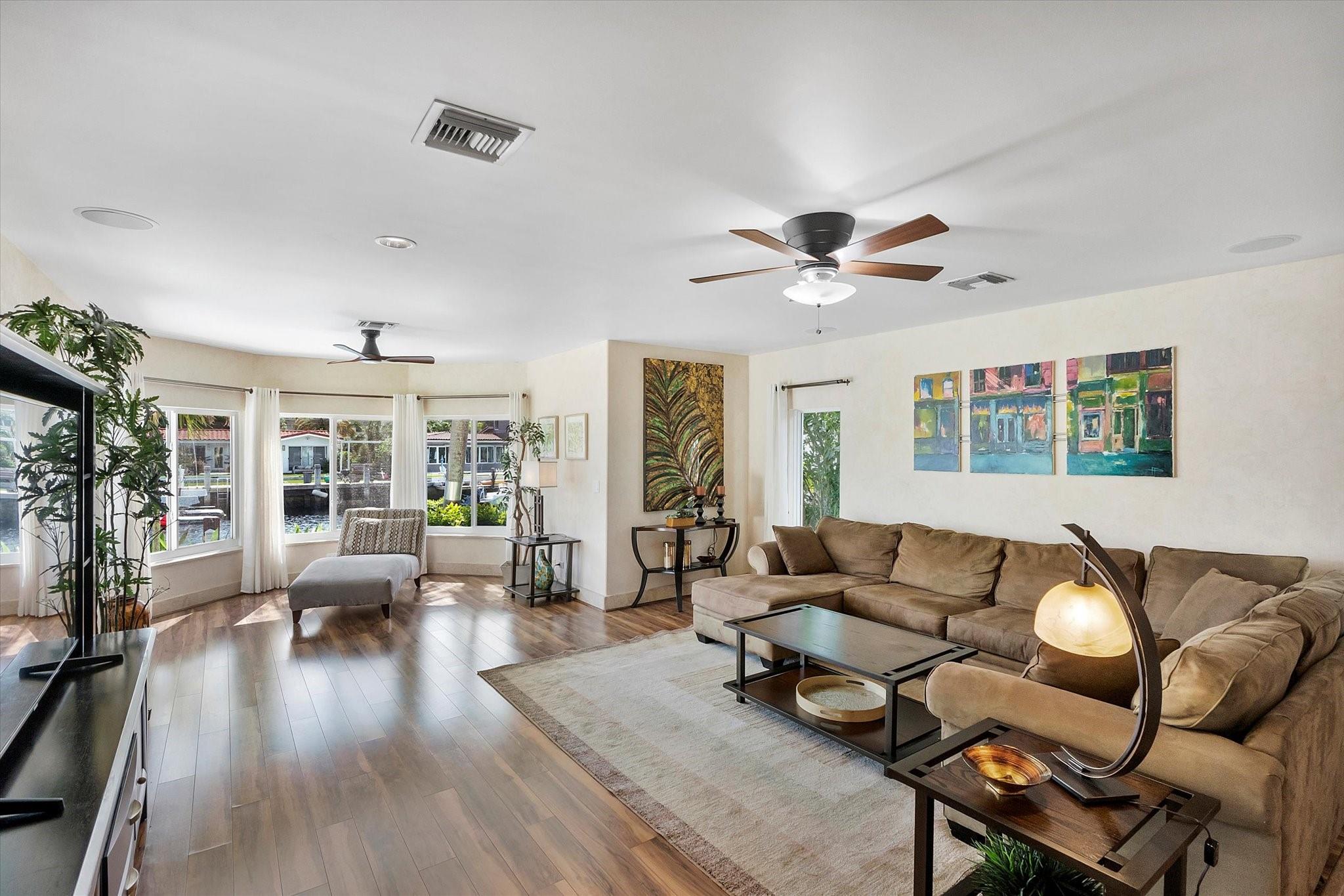 Pompano Shores - Residential Lease