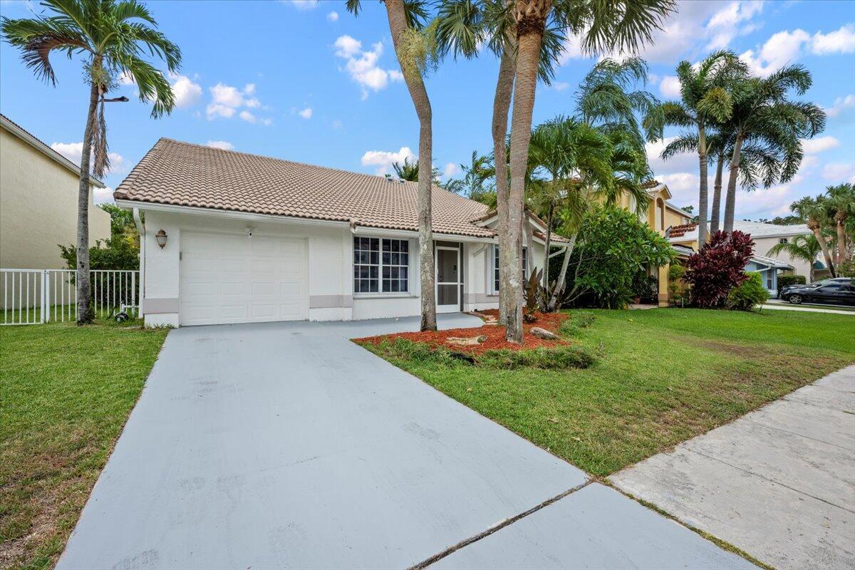 7408 Heathley Drive
