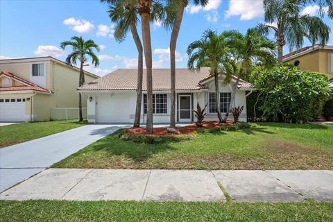 7408 Heathley Drive Lake Worth FL 33467