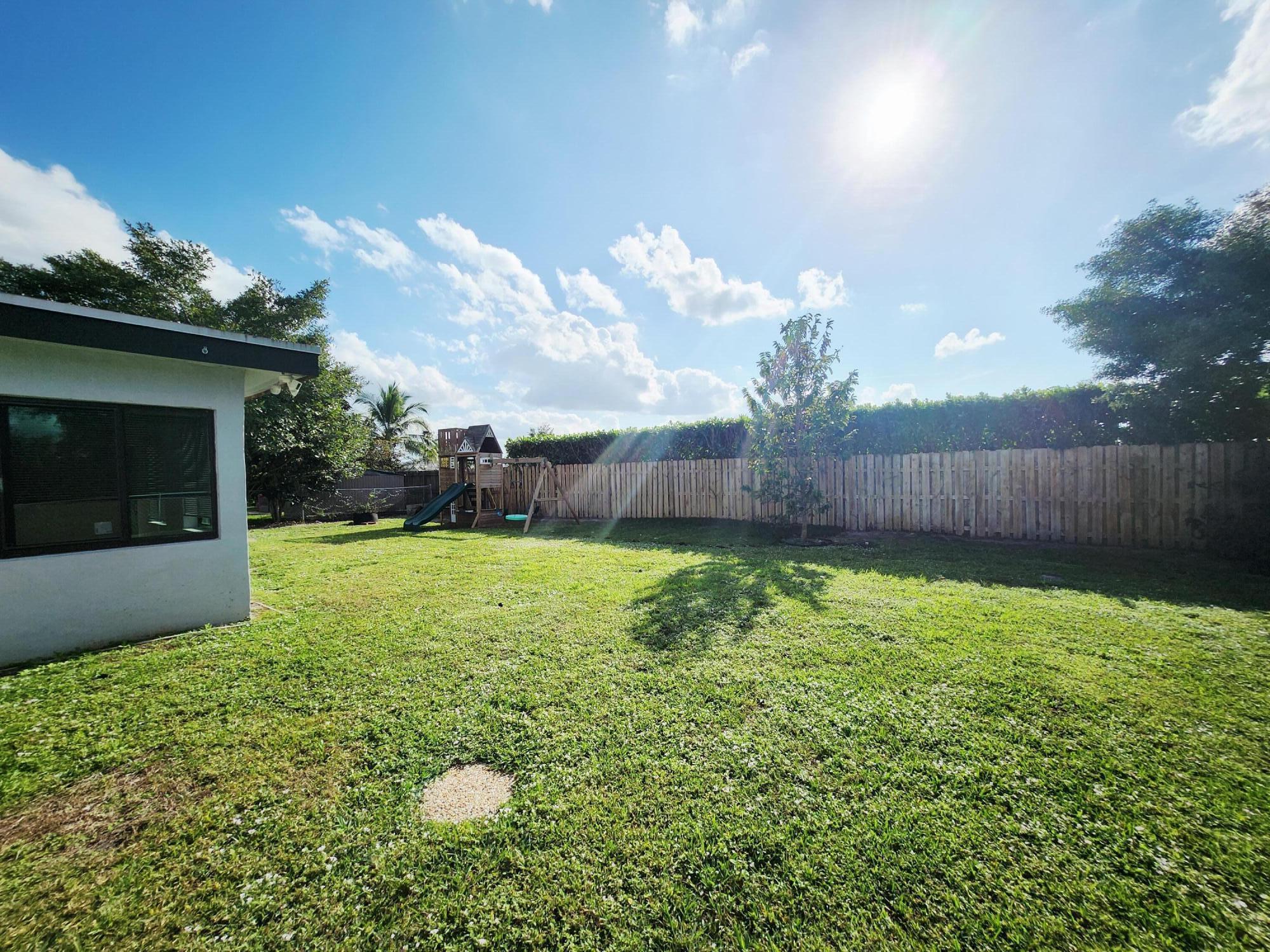 American Homes at Boca Ra - Residential Lease