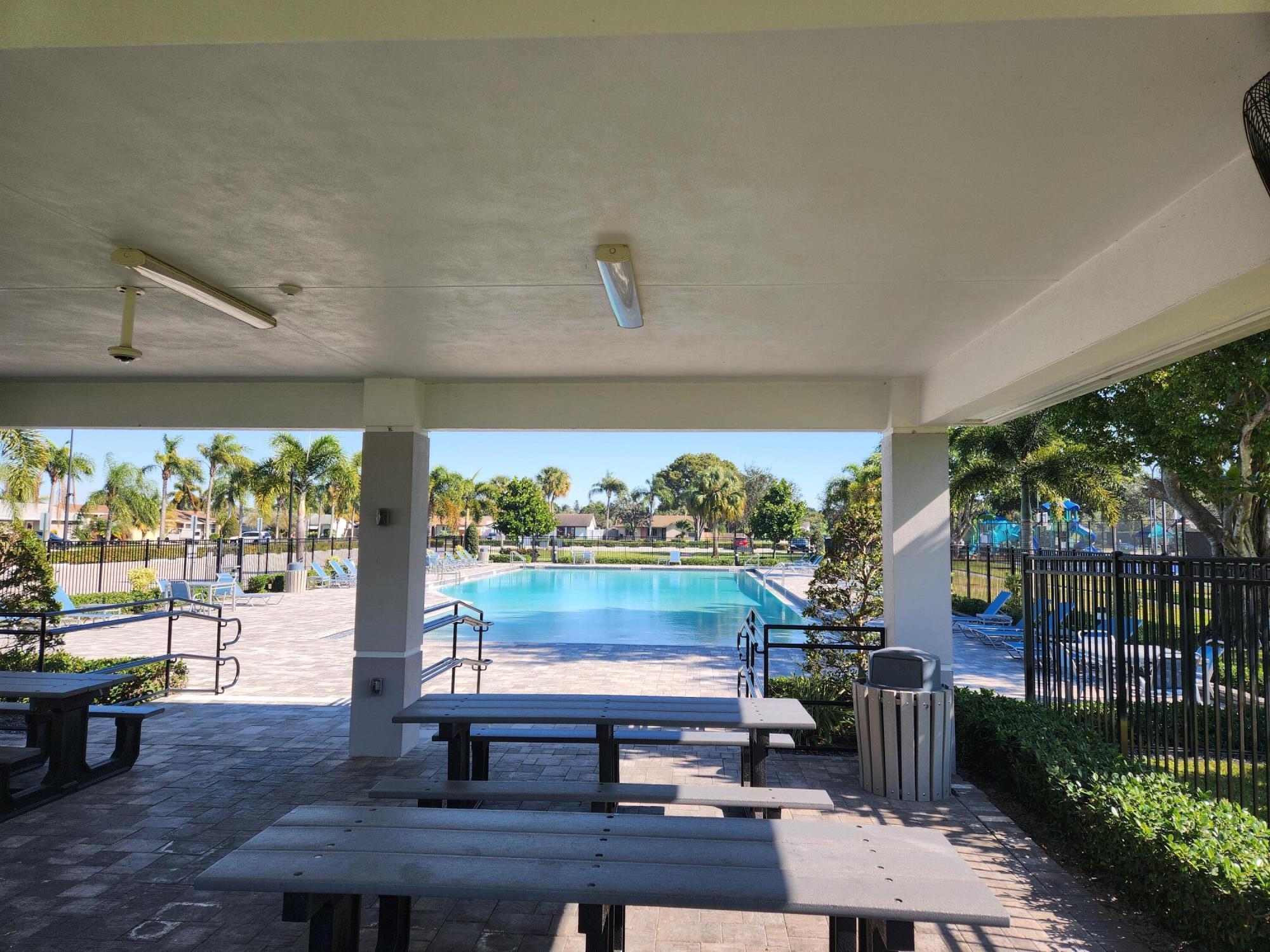 American Homes at Boca Ra - Residential Lease