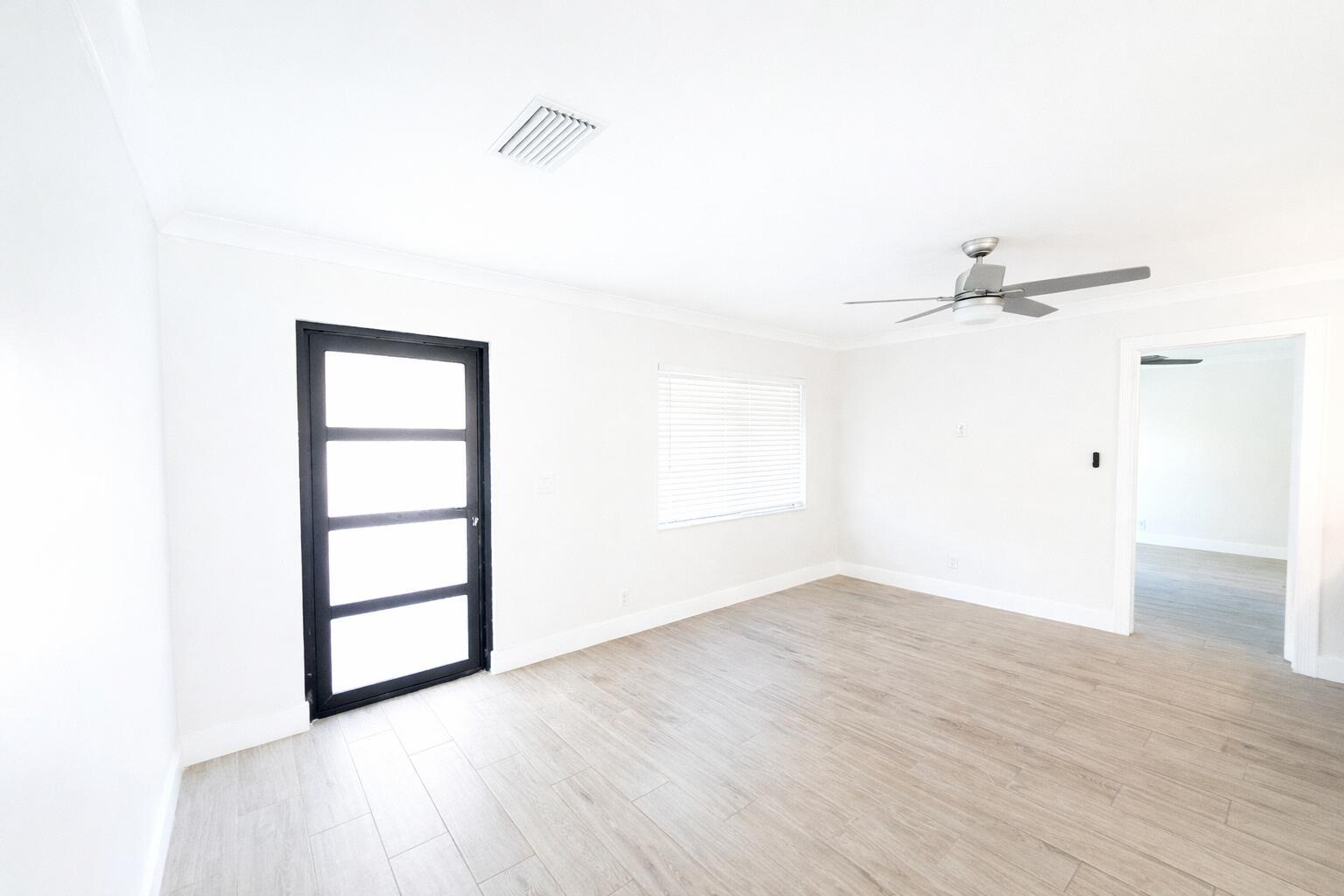 American Homes at Boca Ra - Residential Lease