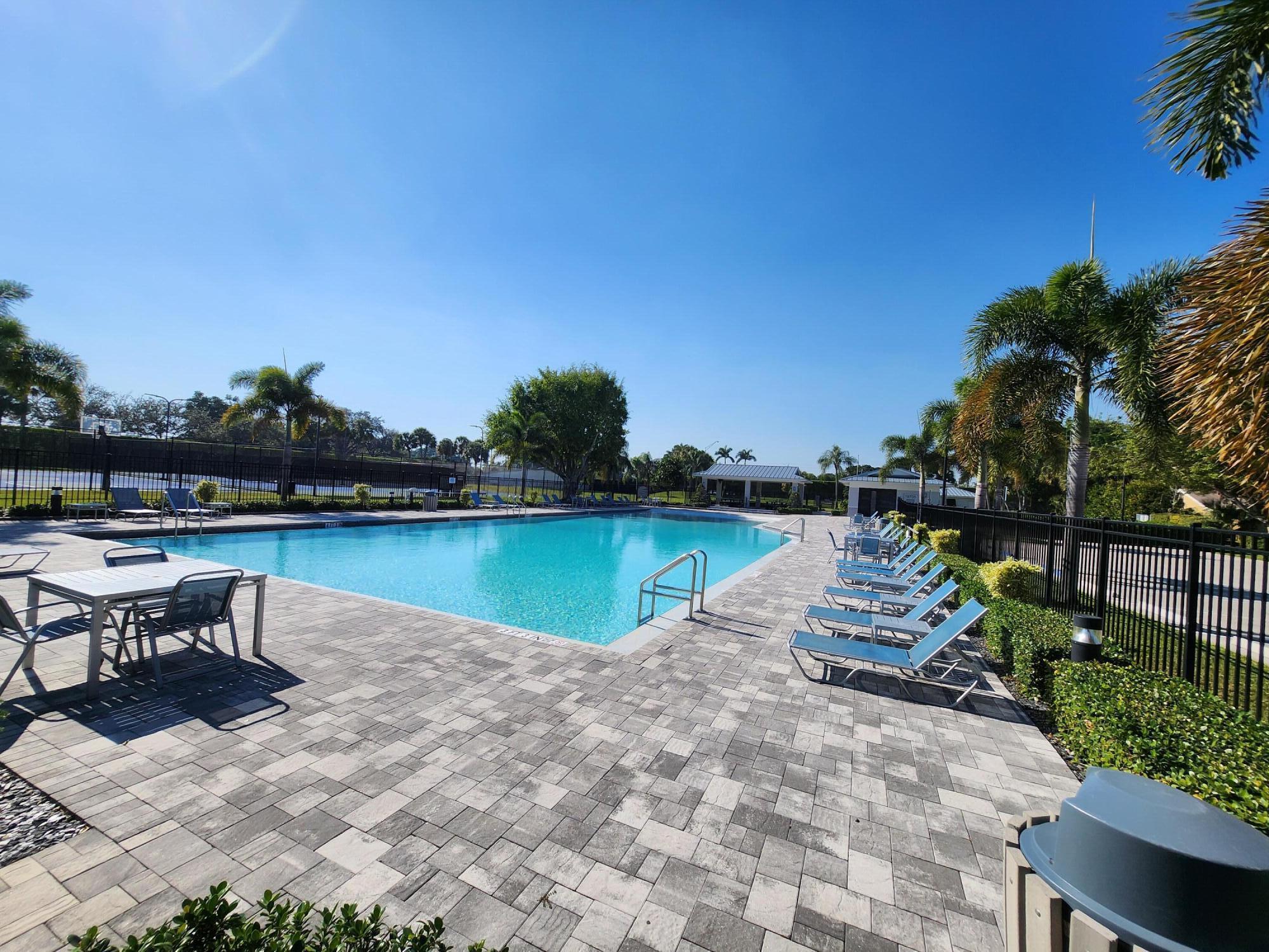 American Homes at Boca Ra - Residential Lease