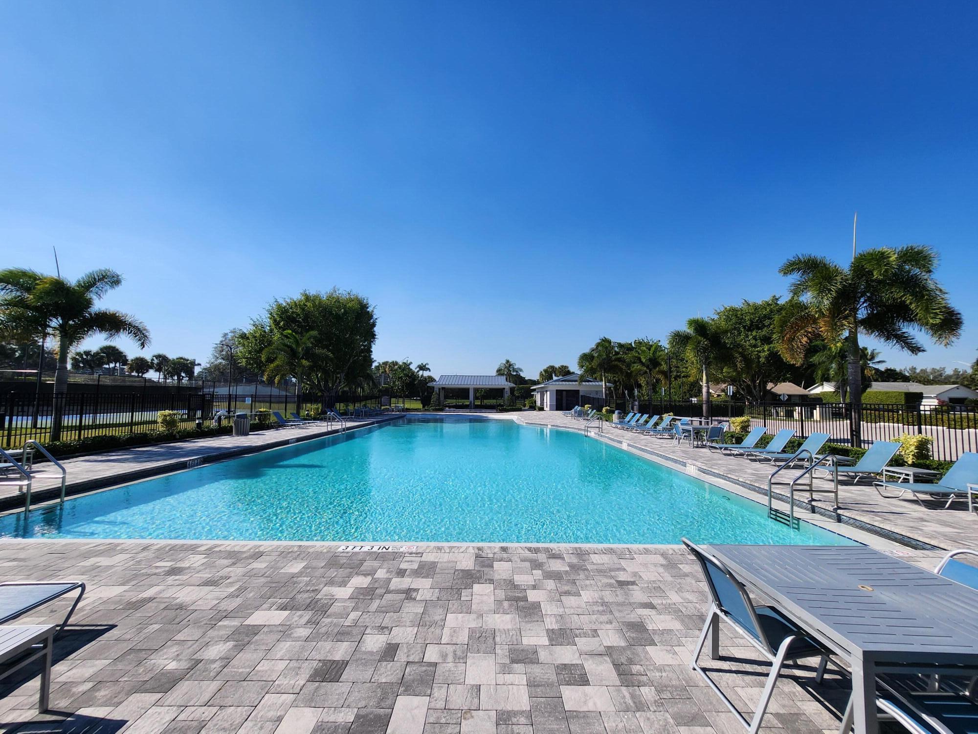 American Homes at Boca Ra - Residential Lease