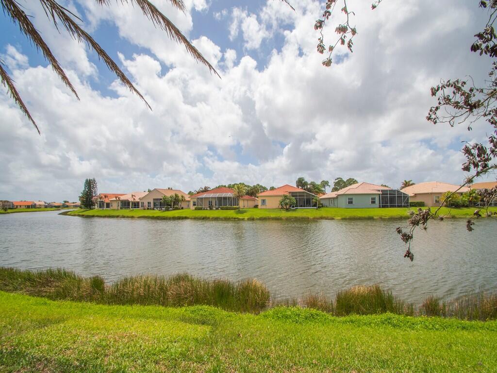 CASCADES AT ST LUCIE WEST PHASE 5 - Residential