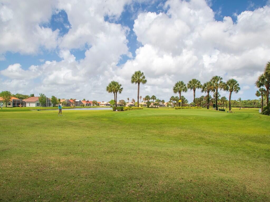 CASCADES AT ST LUCIE WEST PHASE 5 - Residential
