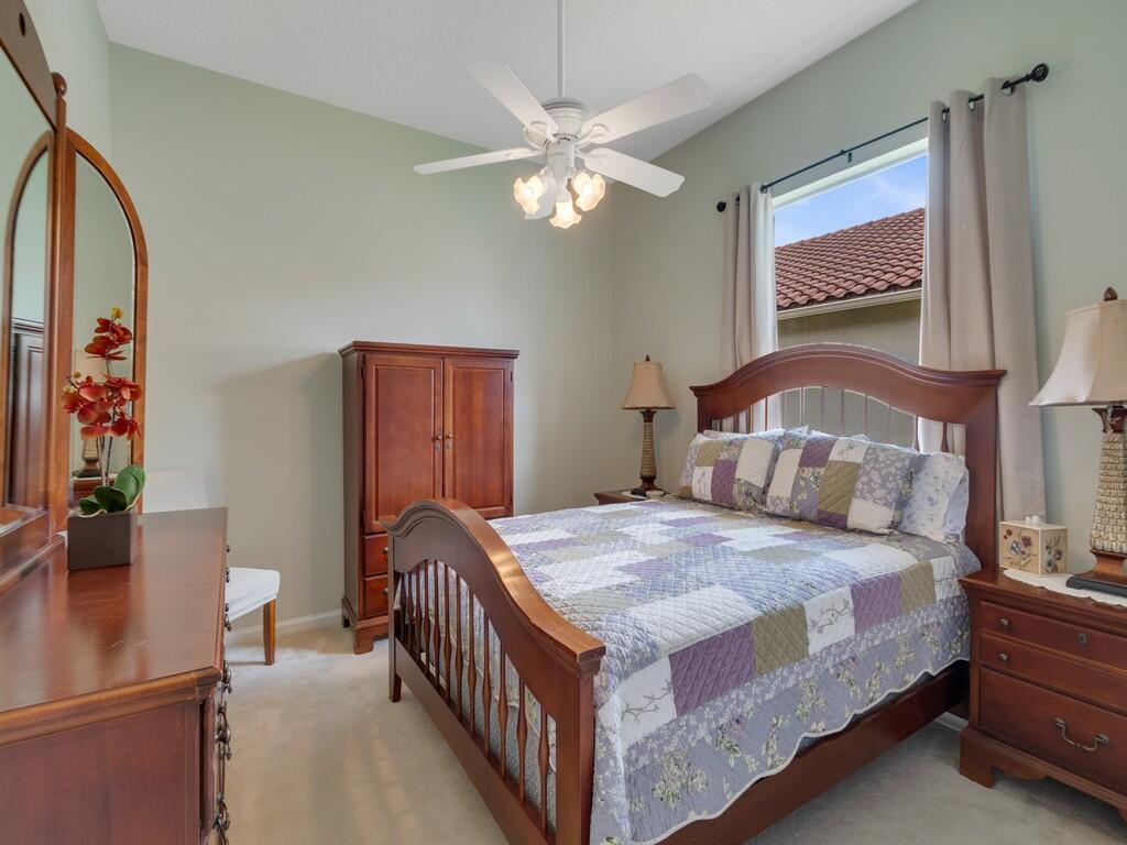 CASCADES AT ST LUCIE WEST PHASE 5 - Residential