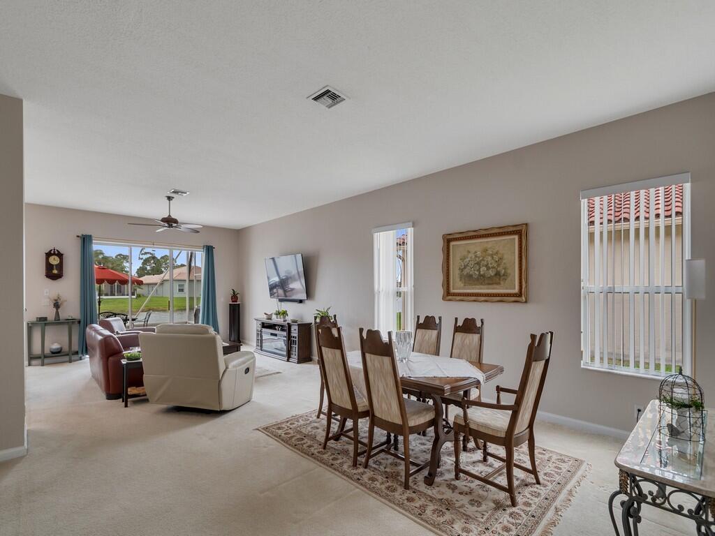 CASCADES AT ST LUCIE WEST PHASE 5 - Residential