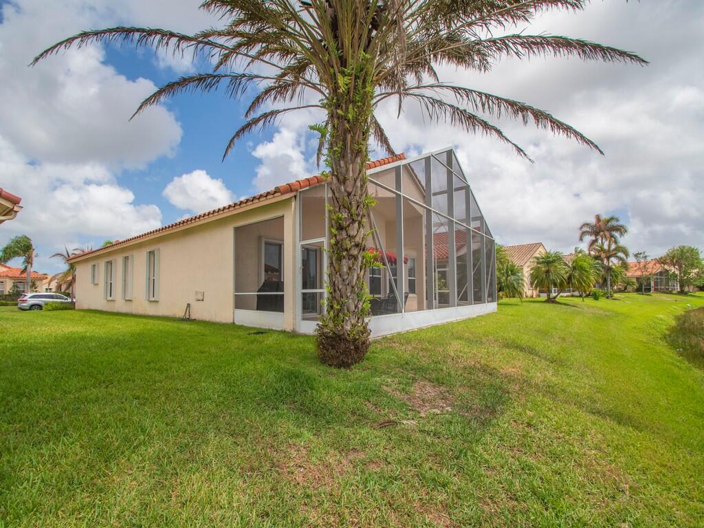 CASCADES AT ST LUCIE WEST PHASE 5 - Residential