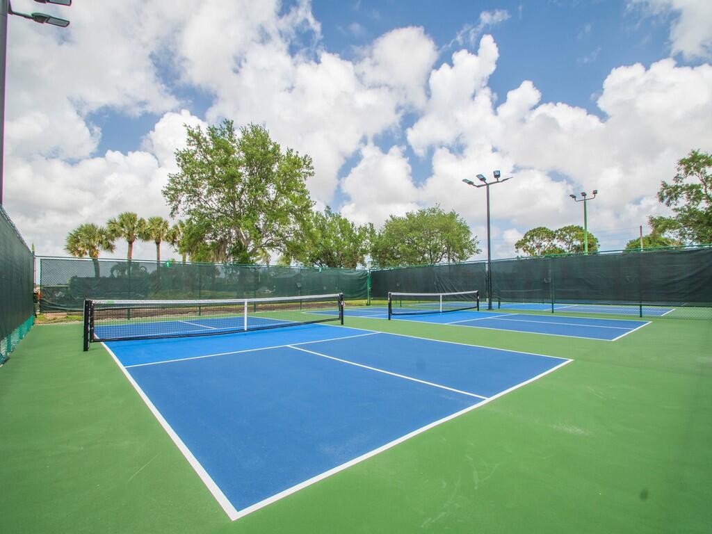 CASCADES AT ST LUCIE WEST PHASE 5 - Residential