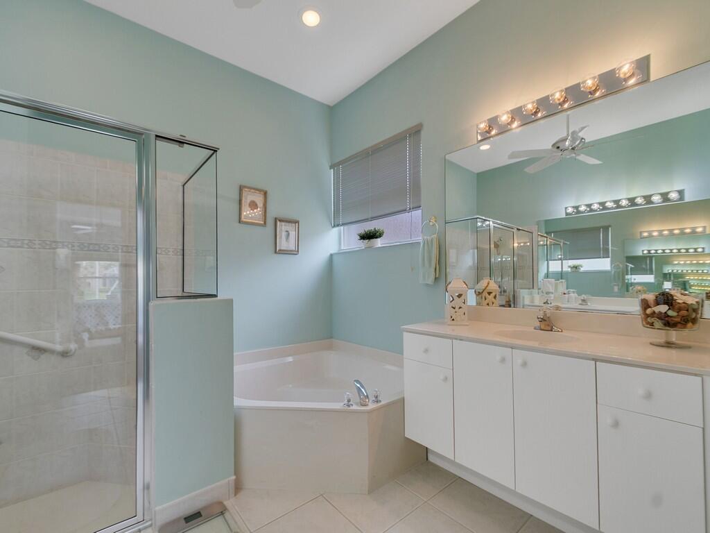 CASCADES AT ST LUCIE WEST PHASE 5 - Residential