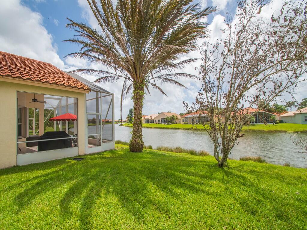 CASCADES AT ST LUCIE WEST PHASE 5 - Residential