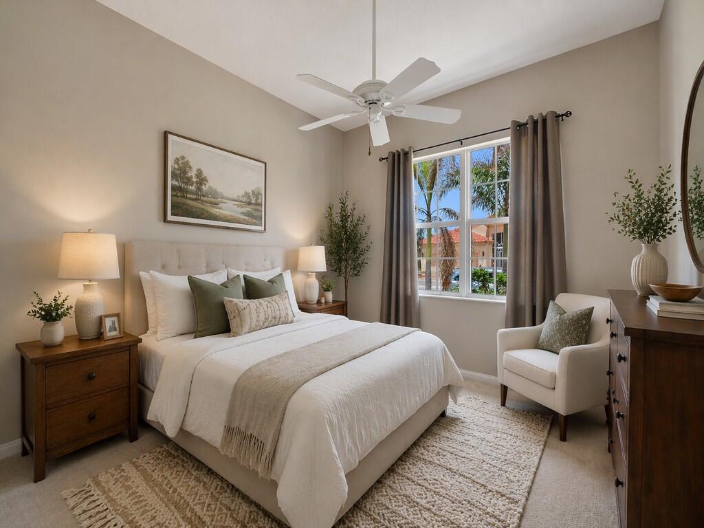 CASCADES AT ST LUCIE WEST PHASE 5 - Residential