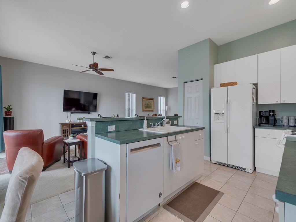 CASCADES AT ST LUCIE WEST PHASE 5 - Residential