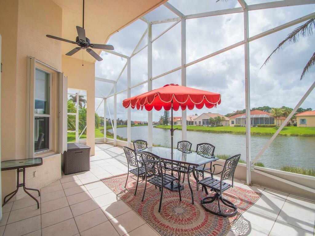 CASCADES AT ST LUCIE WEST PHASE 5 - Residential