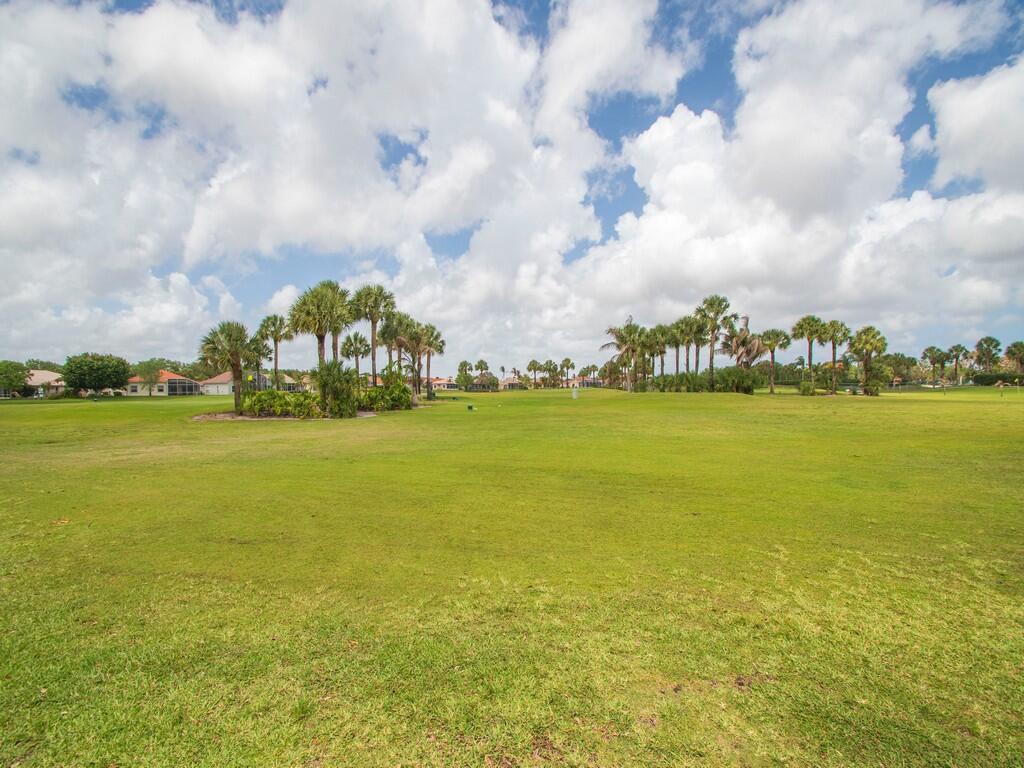 CASCADES AT ST LUCIE WEST PHASE 5 - Residential