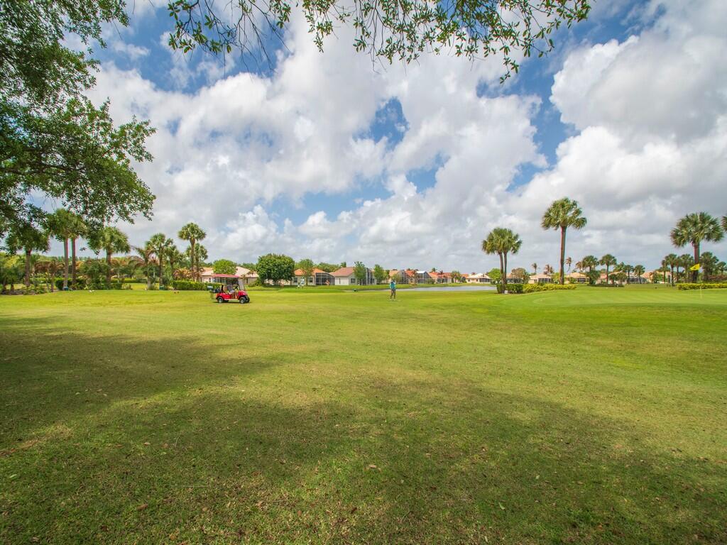 CASCADES AT ST LUCIE WEST PHASE 5 - Residential