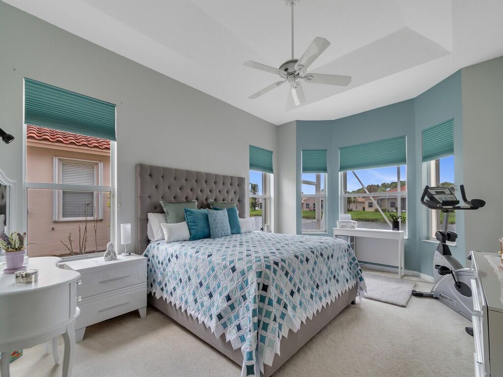 CASCADES AT ST LUCIE WEST PHASE 5 - Residential