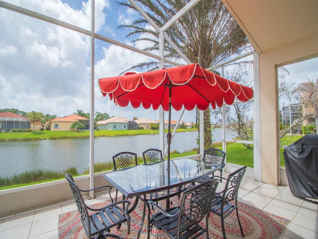 CASCADES AT ST LUCIE WEST PHASE 5 - Residential