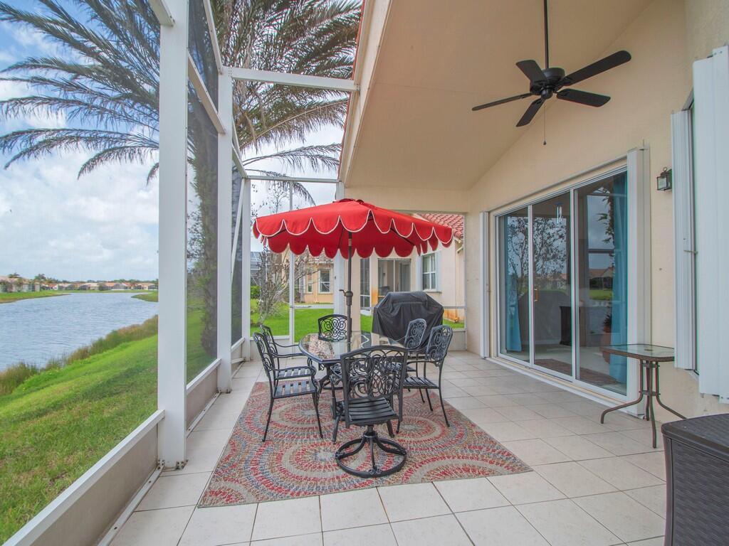 CASCADES AT ST LUCIE WEST PHASE 5 - Residential