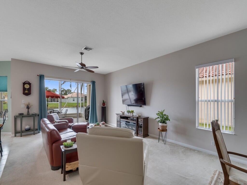 CASCADES AT ST LUCIE WEST PHASE 5 - Residential