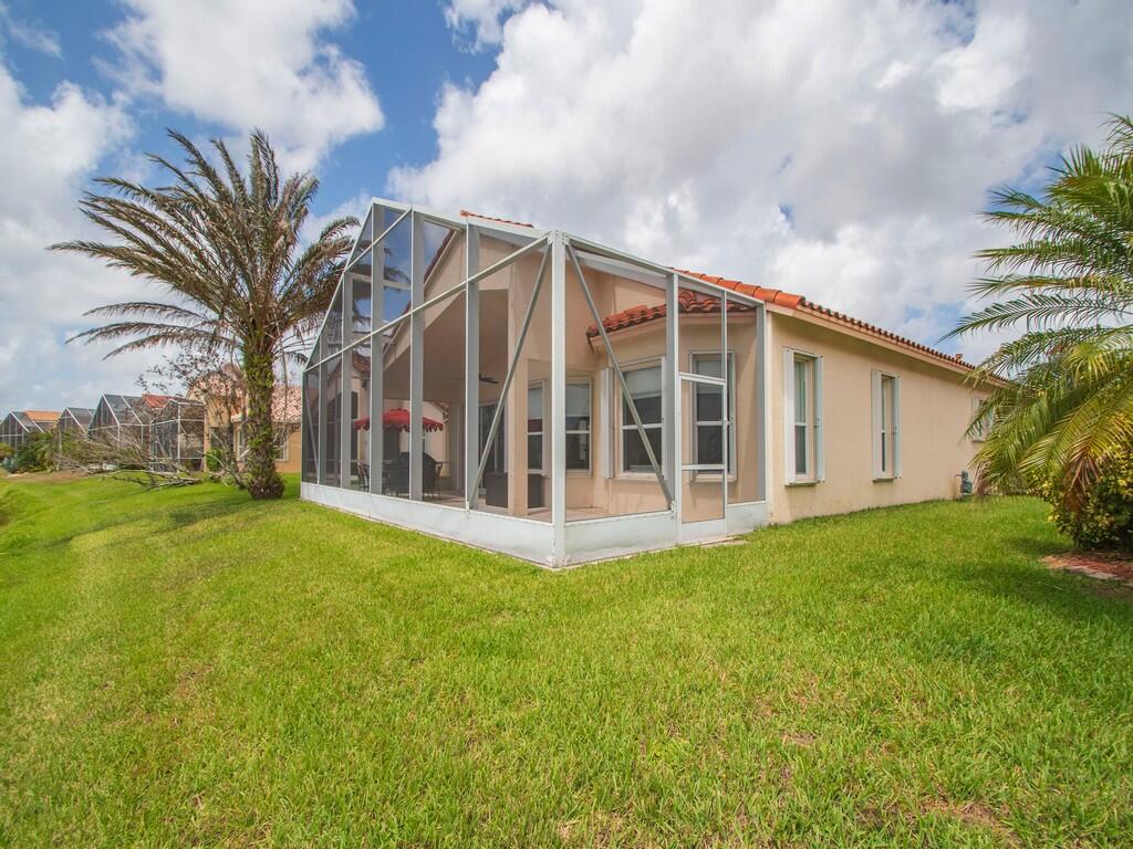 CASCADES AT ST LUCIE WEST PHASE 5 - Residential