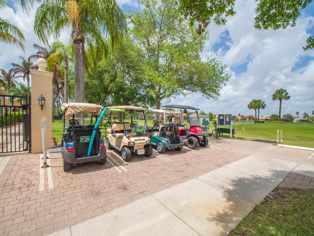 CASCADES AT ST LUCIE WEST PHASE 5 - Residential