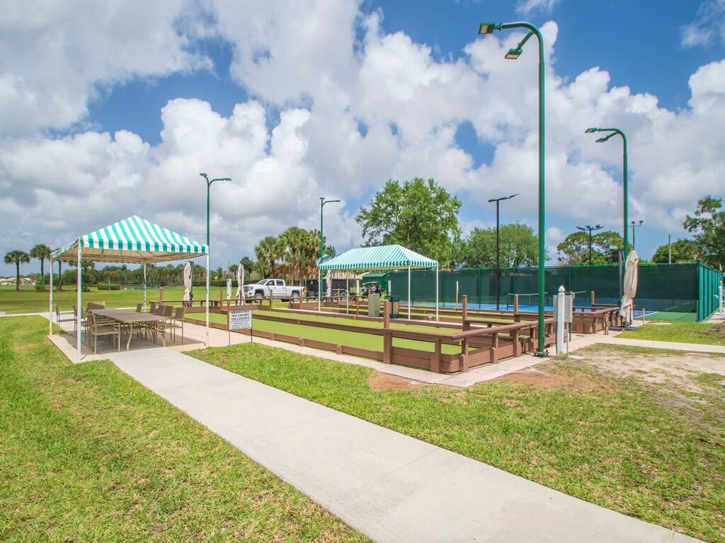 CASCADES AT ST LUCIE WEST PHASE 5 - Residential